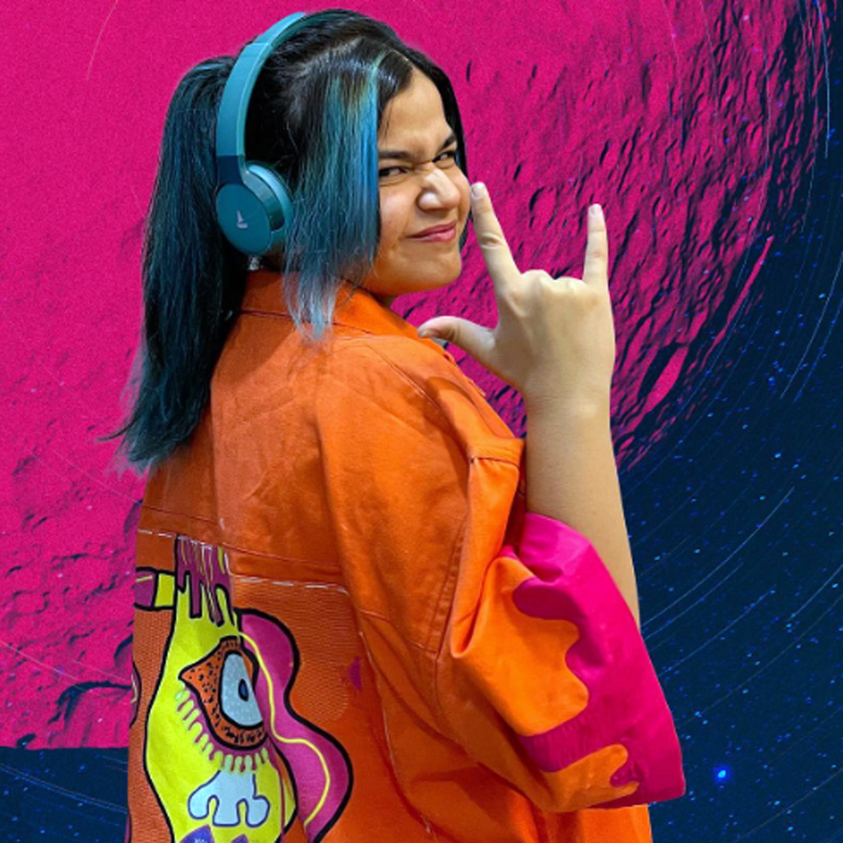 सलोनी दैनी