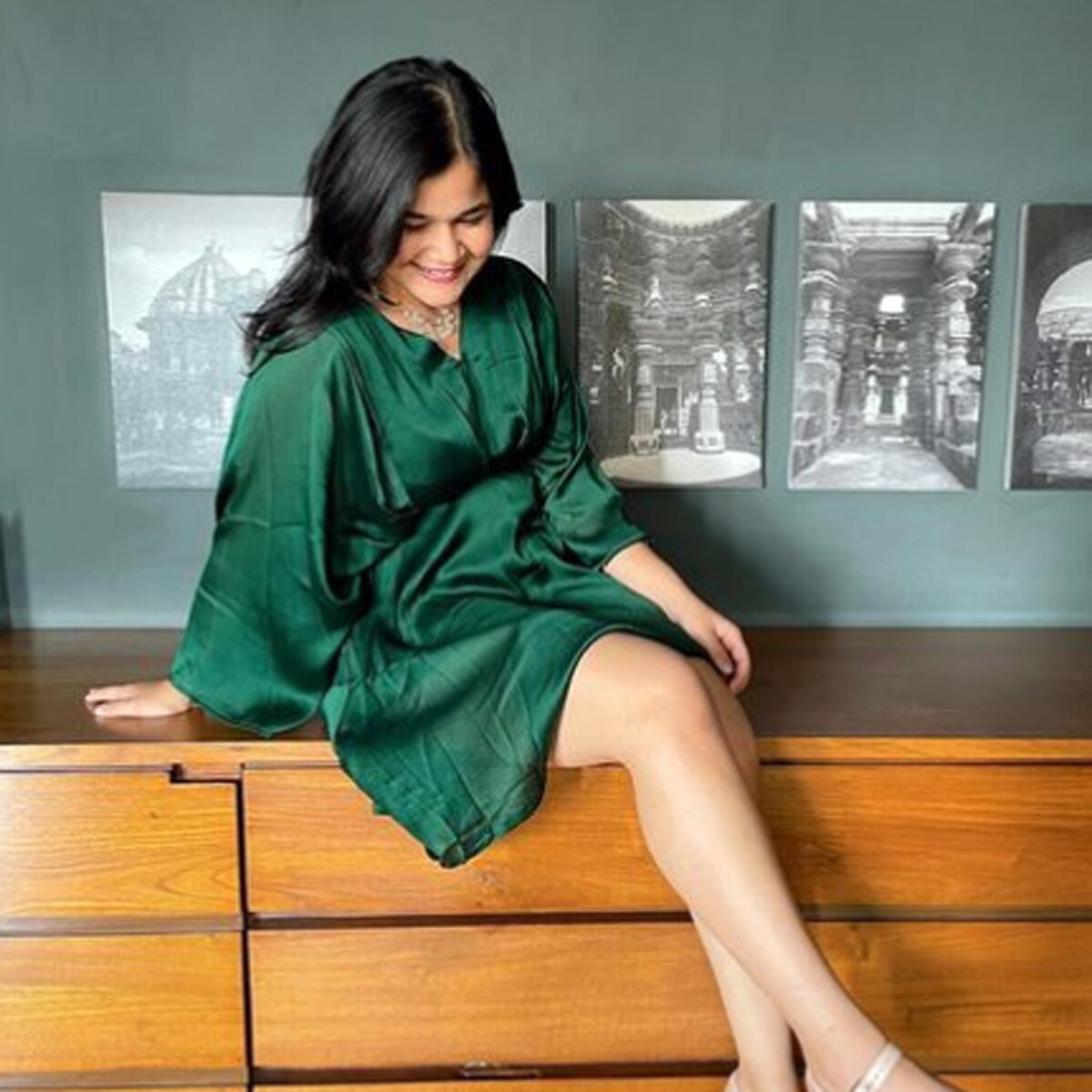 सलोनी दैनी