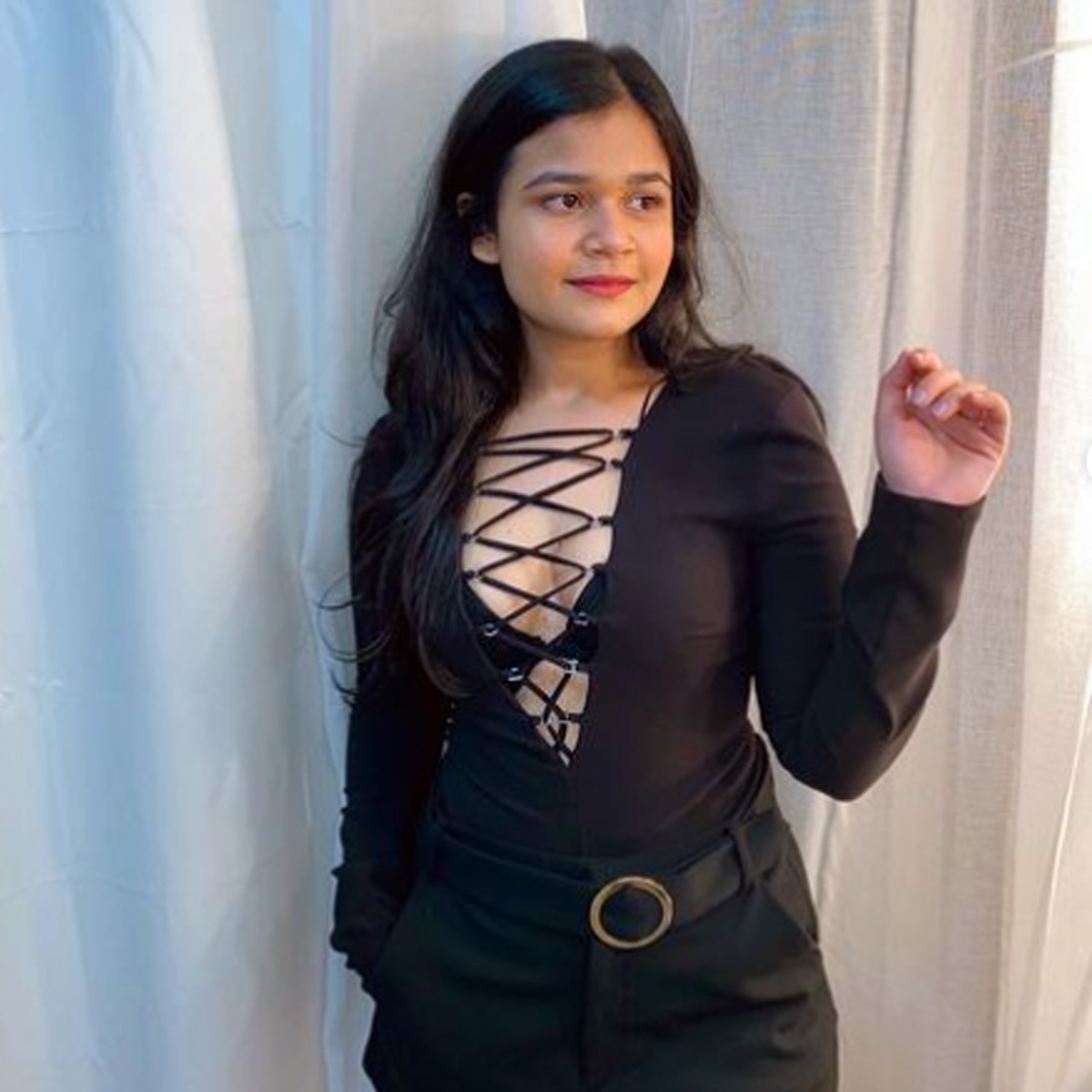 सलोनी दैनी