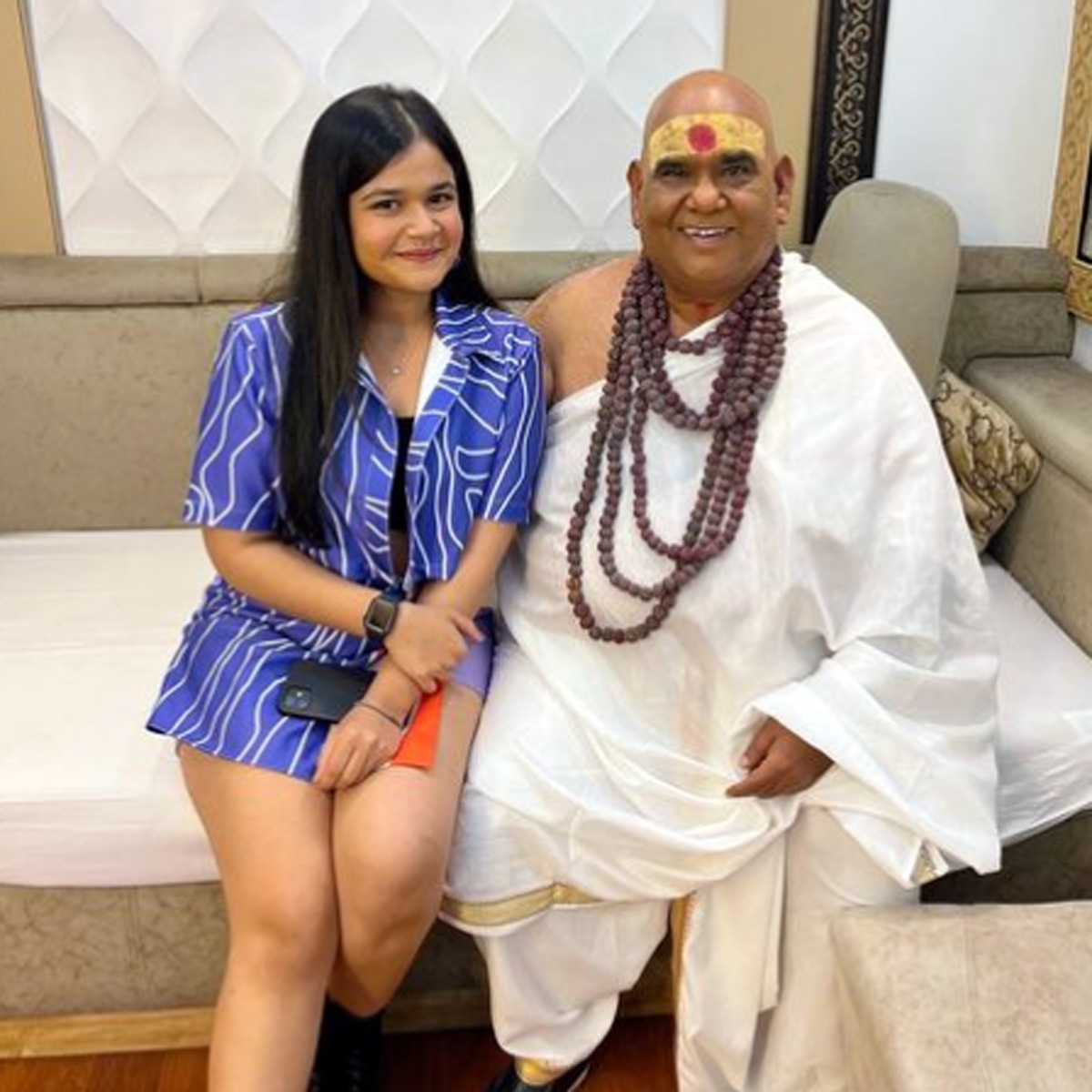 सलोनी दैनी