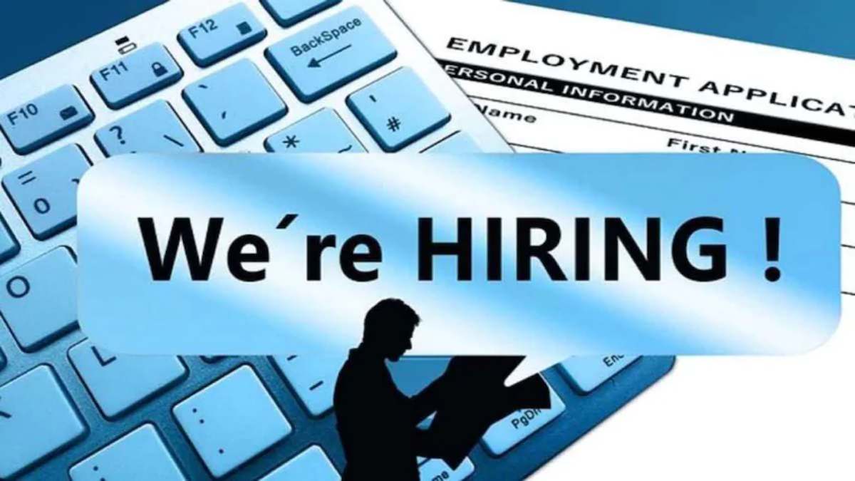 Sarkari Naukri, Govt Jobs 2022 5