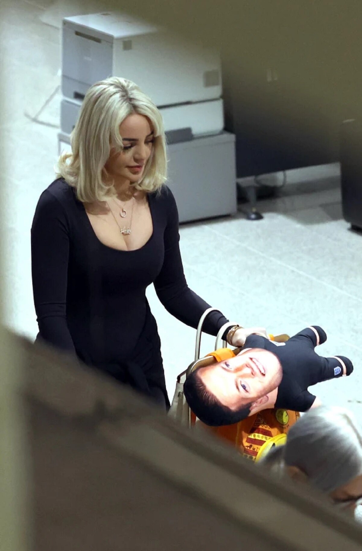 मेगन पिकफोर्ड