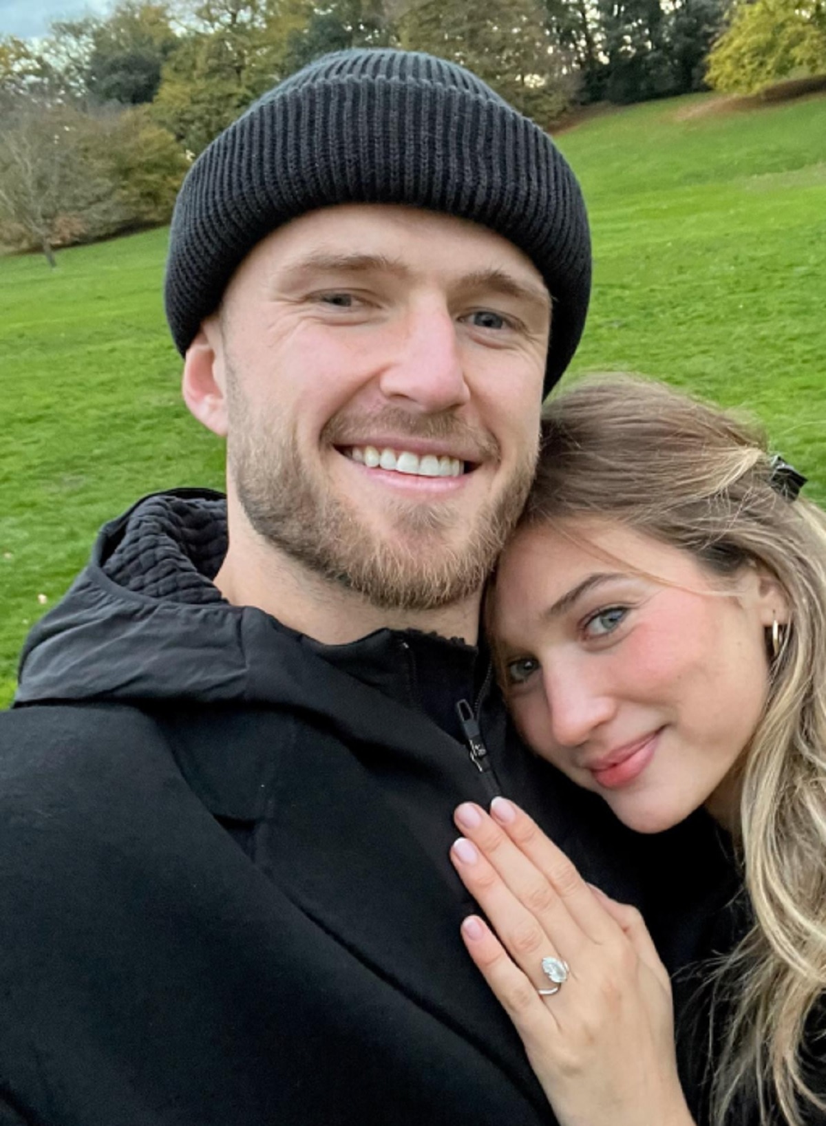 एरिक डायर और एना मोडलर