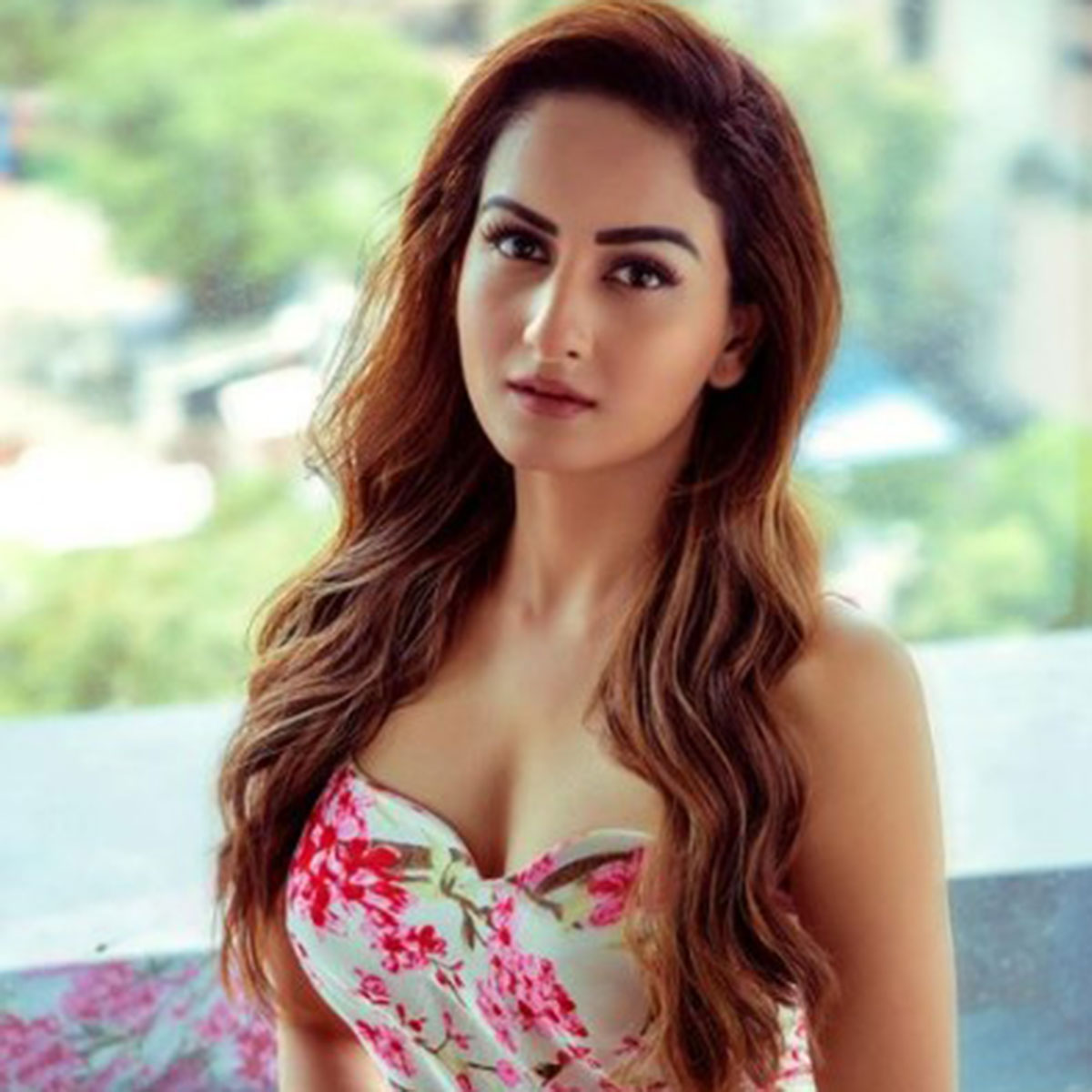 जारा येस्मिन