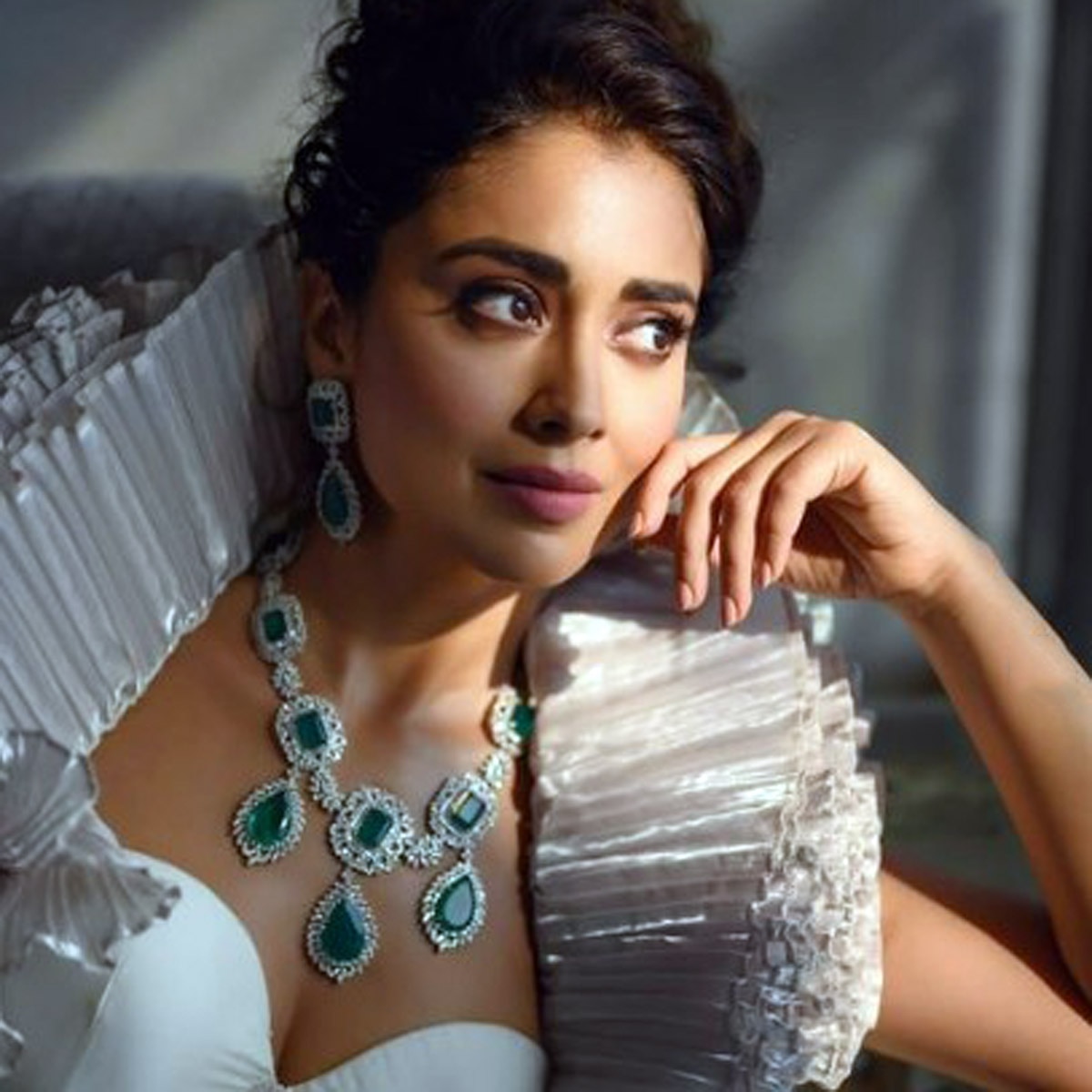 श्रेया सरन