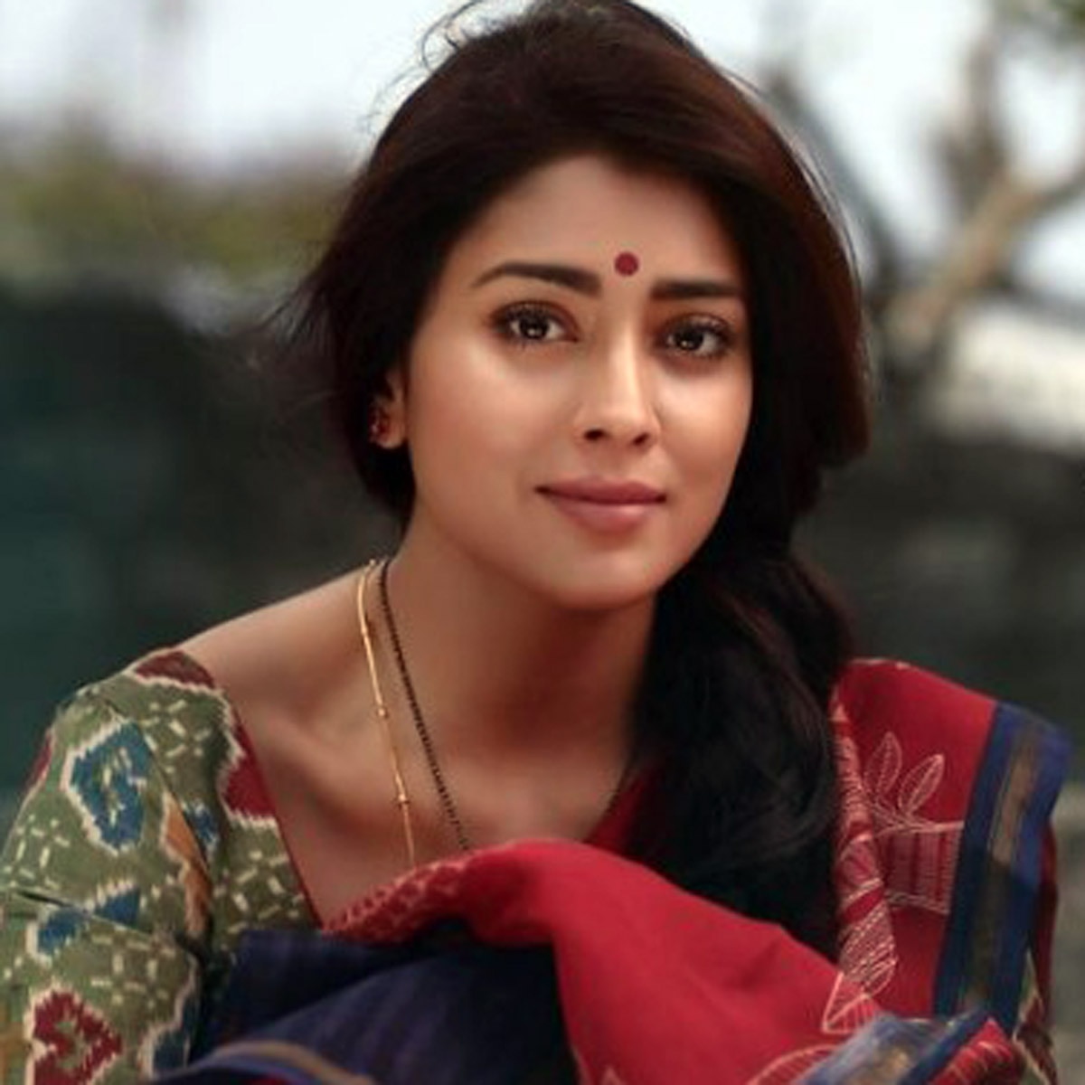 श्रेया सरन