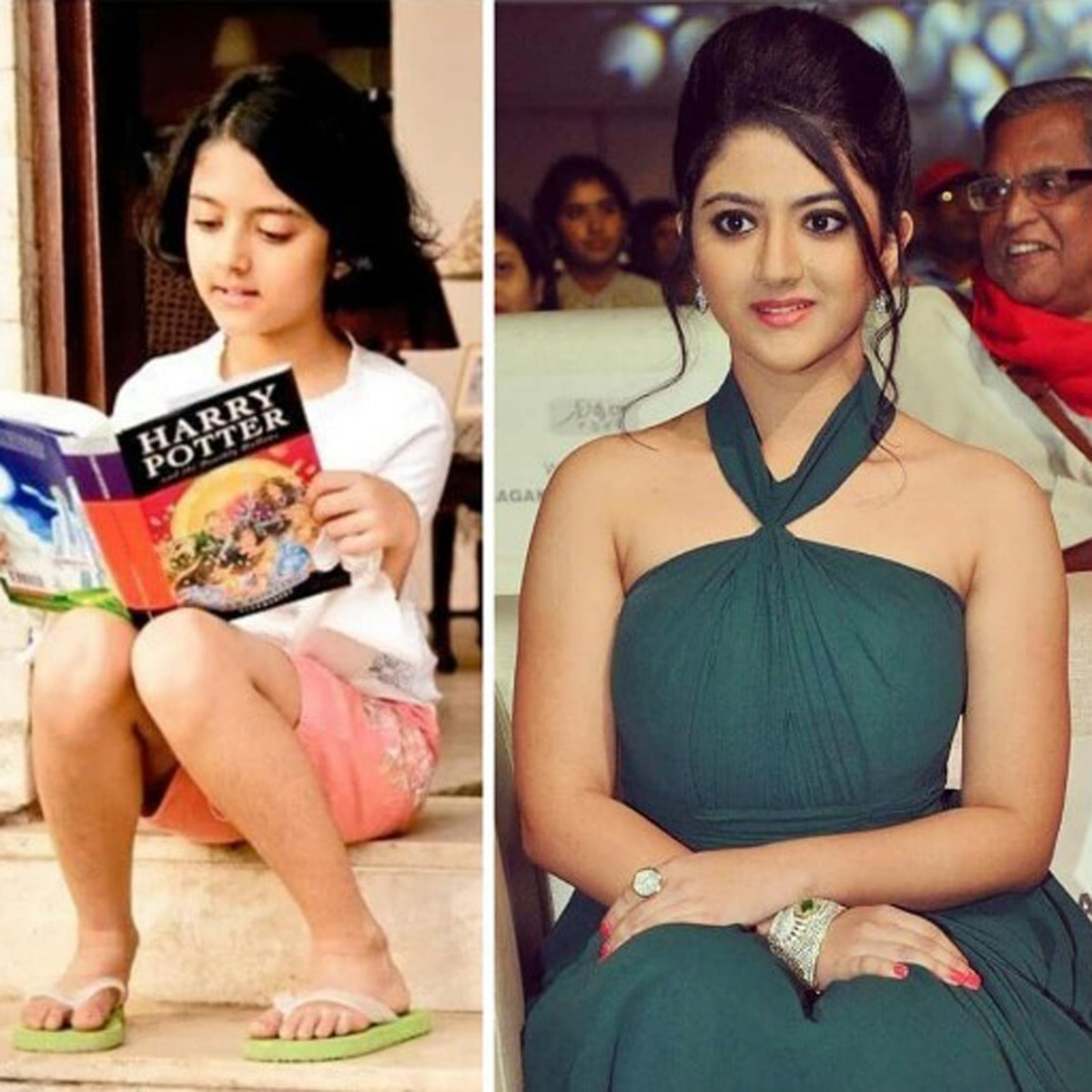 श्रेया शर्मा