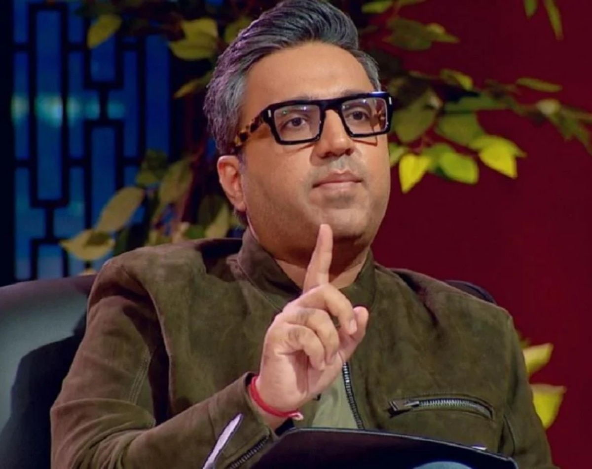 बेबाक अंदाज के लिए चर्चित थे अश्नीर