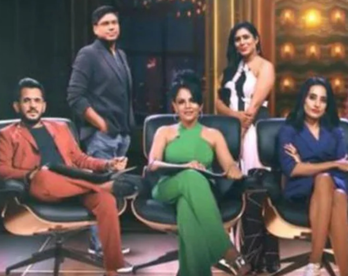 अब ये Shark शो में आएंगे नजर