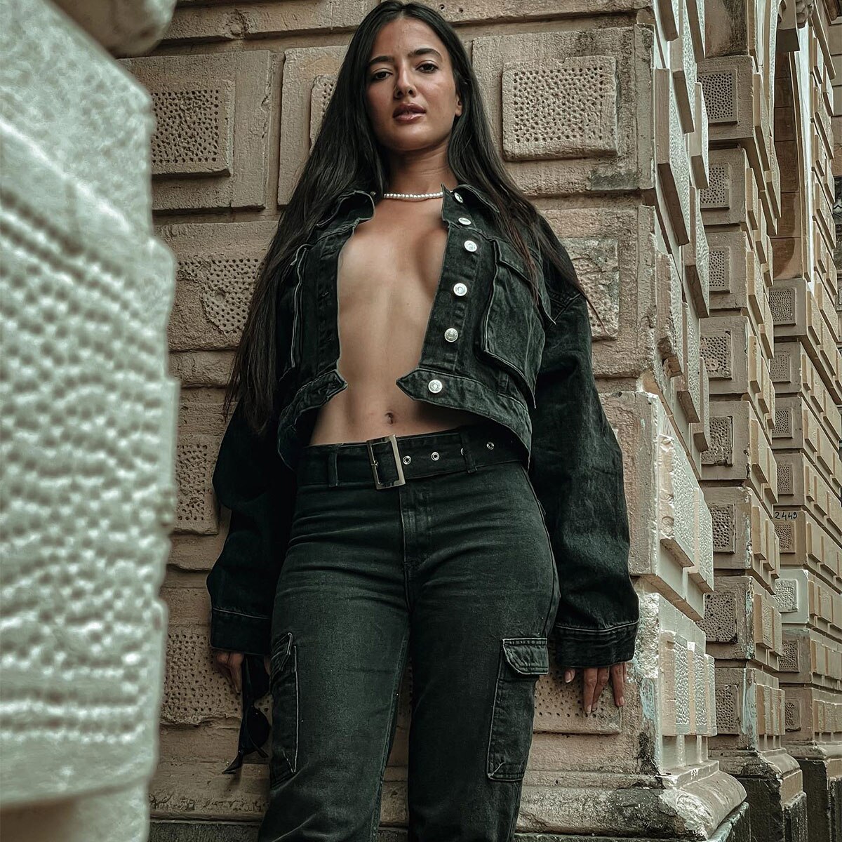 सौंदस मौफकीर