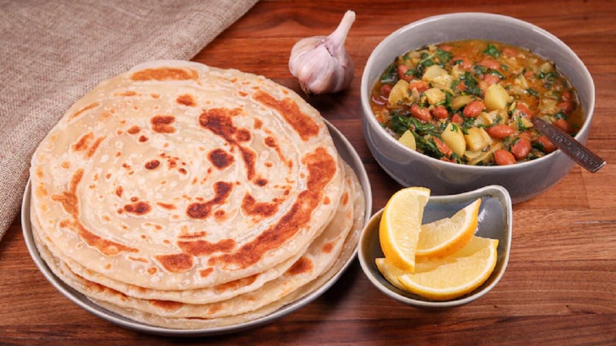 Stuffed Paratha Making Tips