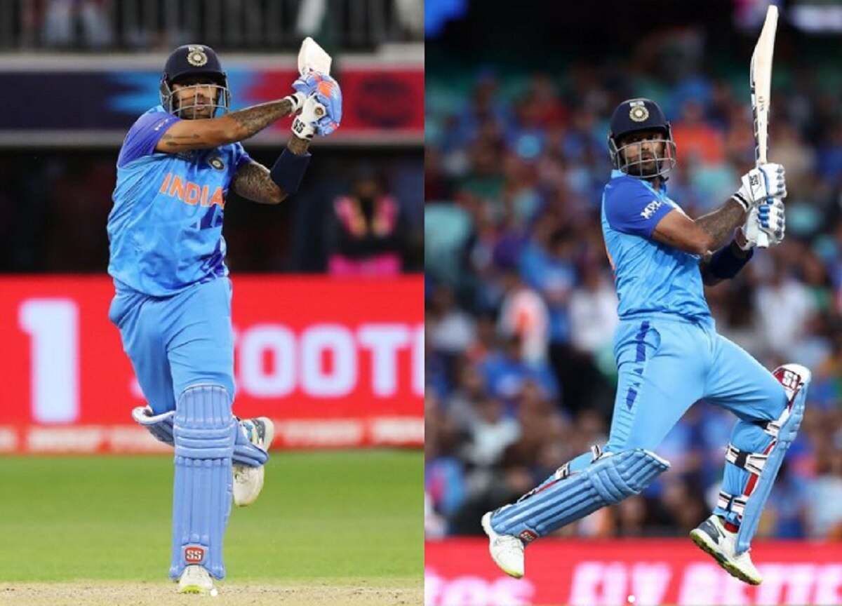 सूर्यकुमार