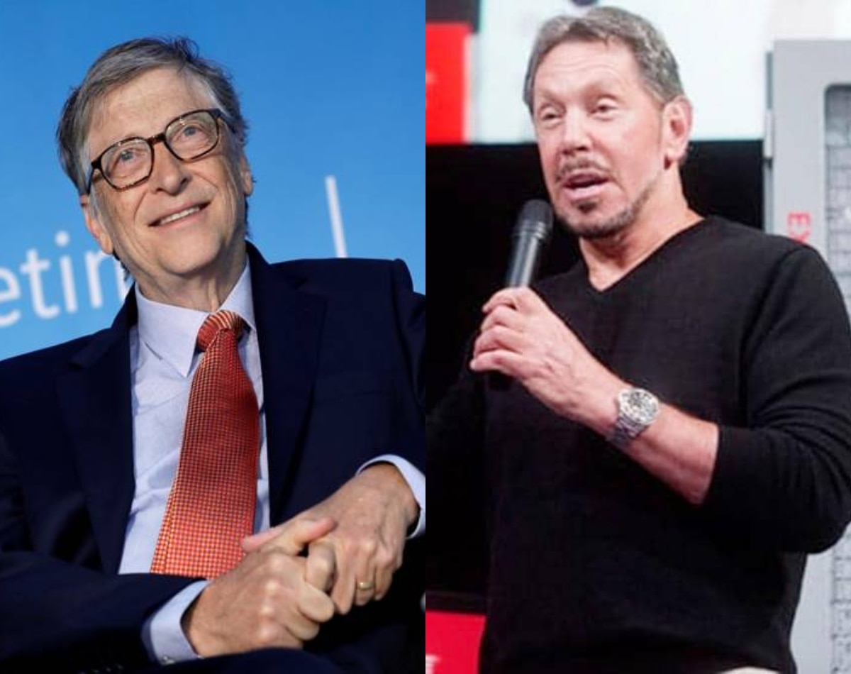 लिस्ट में शामिल दूसरे अरबपति