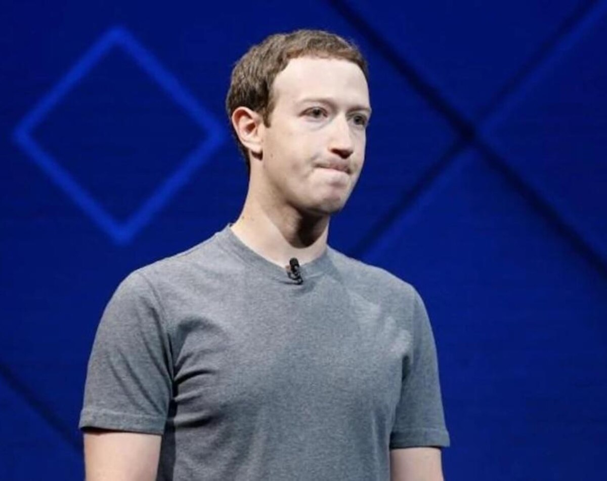 इतनी रह गई जुकरबर्ग की दौलत