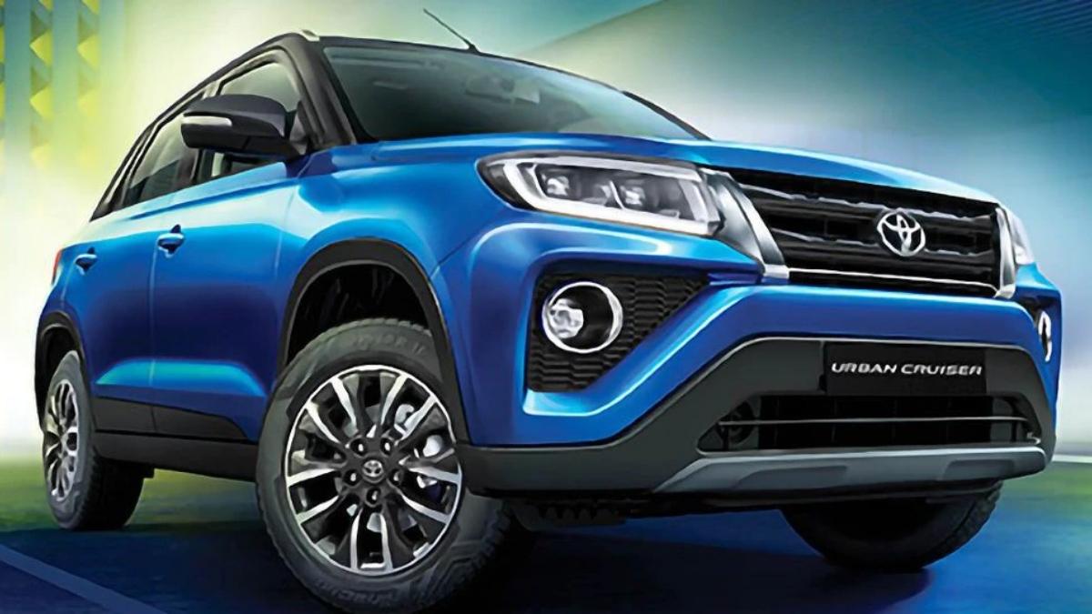 अक्टूबर में Toyota की एक भी नहीं बिकी ये कार, कंपनी ने कर दिया डिस्कंटीन्यू!