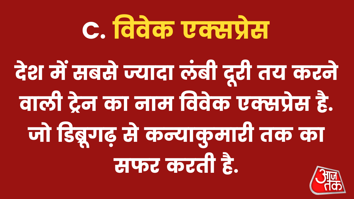 विवेक एक्सप्रेस