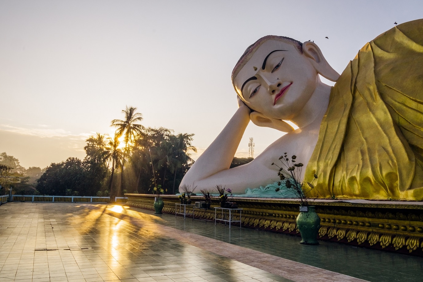 कम बजट में इन देशों की करें यात्रा (PC: Getty Images)