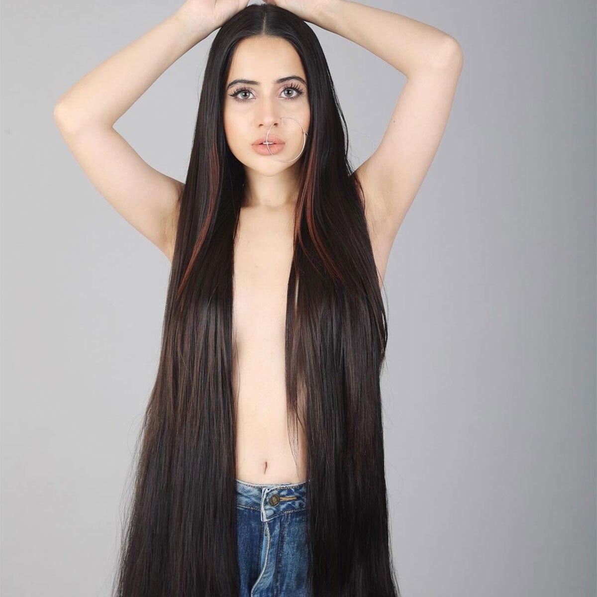 उर्फी जावेद