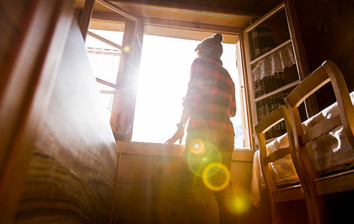 सर्दियों में वास्तु के नियम