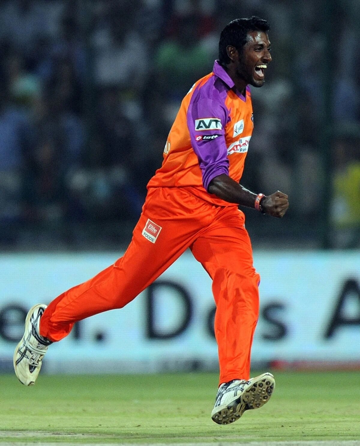 प्रशांत परमेश्वरन