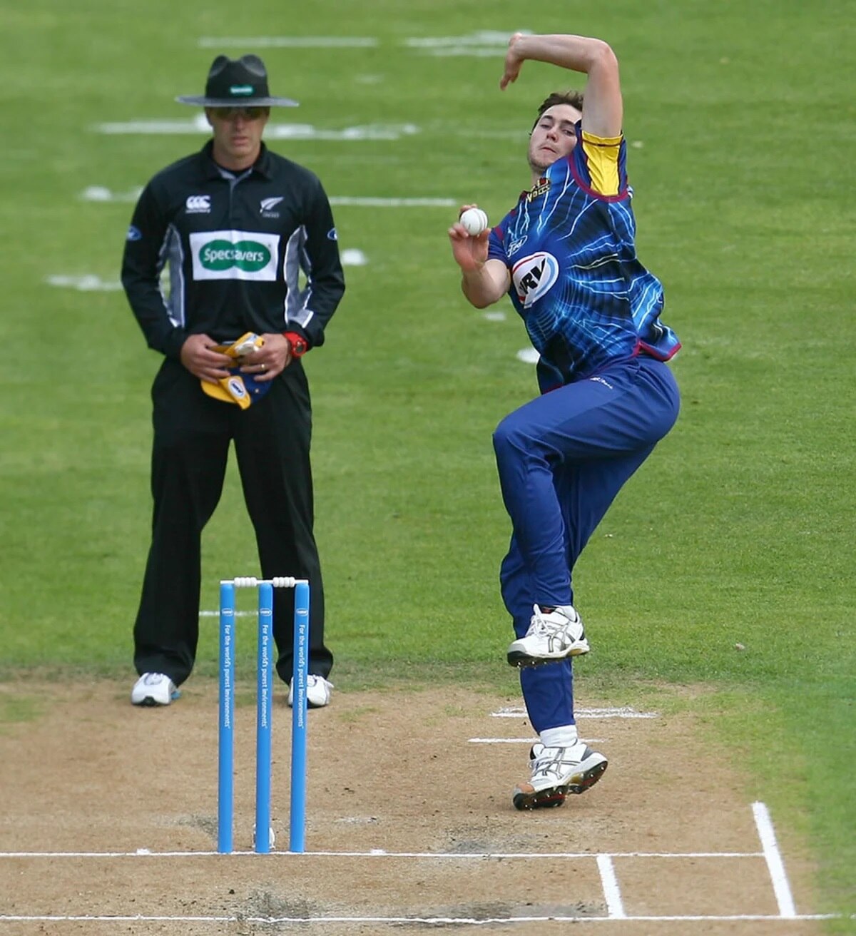 जेम्स फुलर