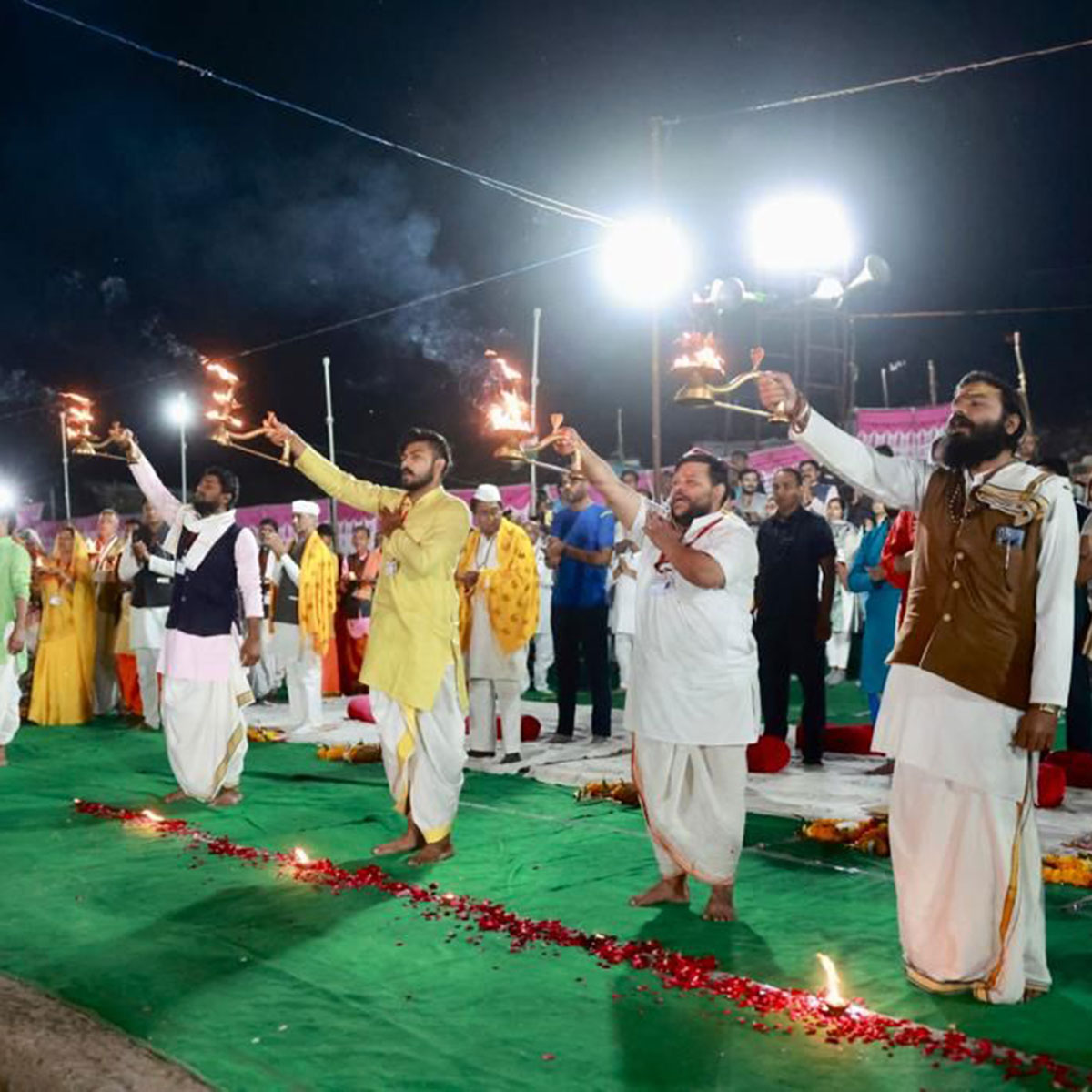 राहुल गांधी