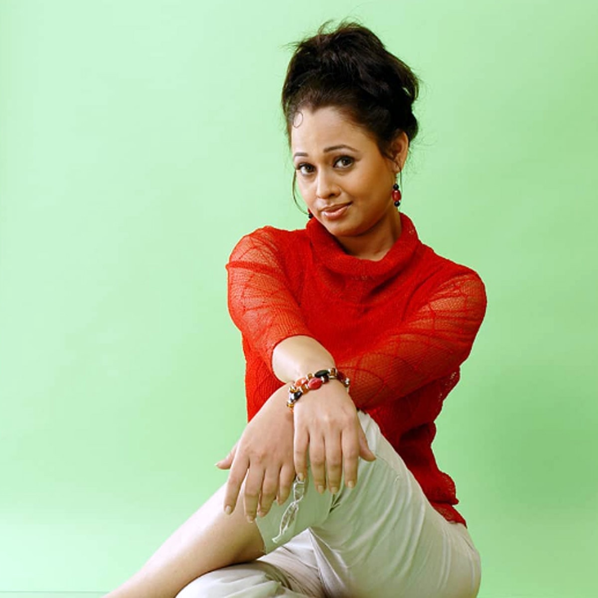  सोनालिका जोशी