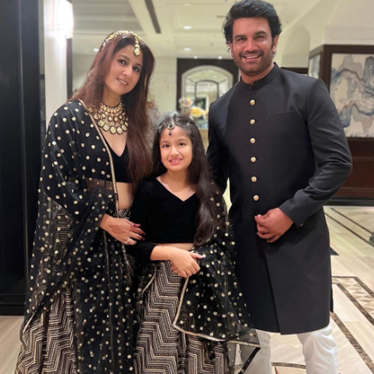 शरद केलकर-कीर्ति गायकवाड़ केलकर