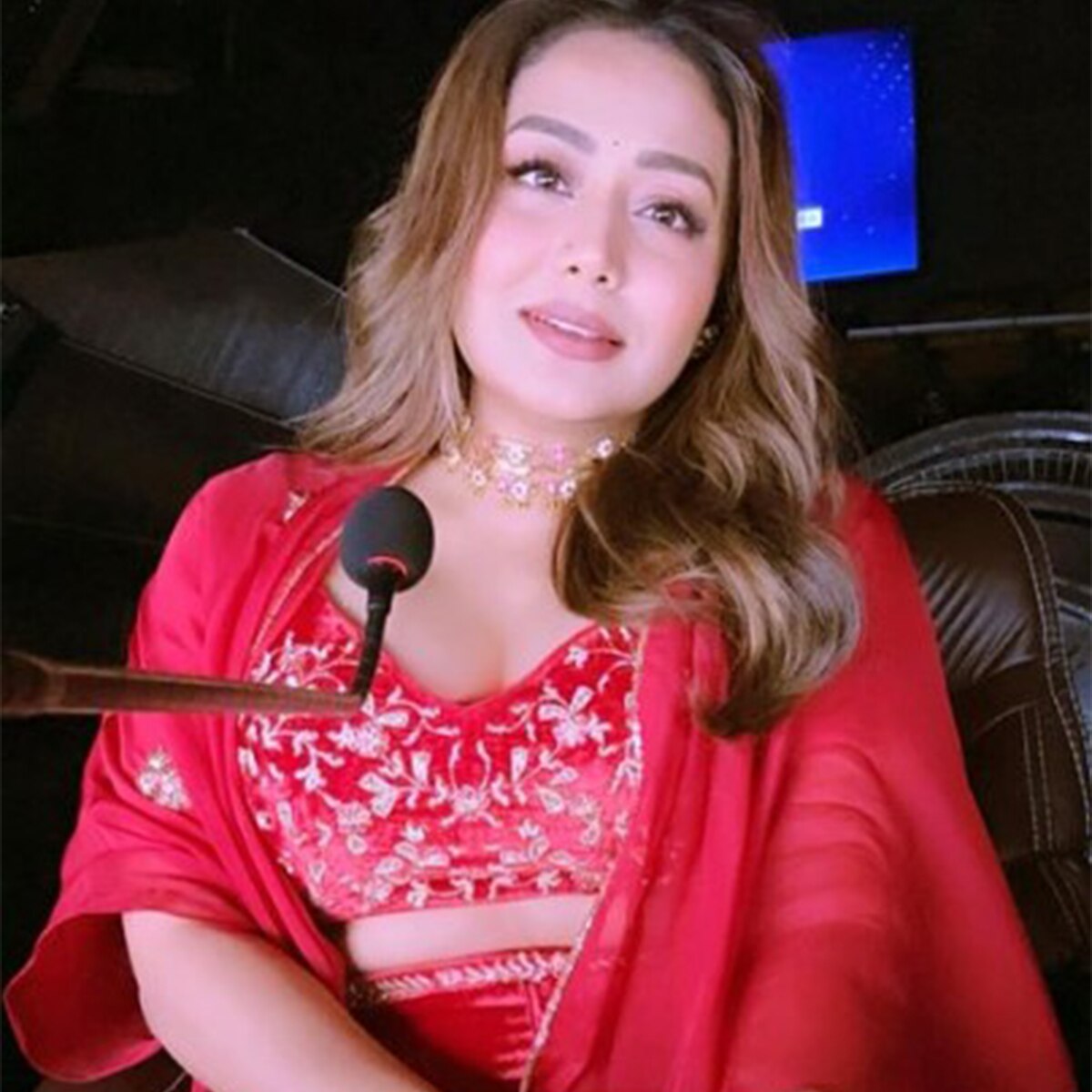 नेहा ककक्ड़ 