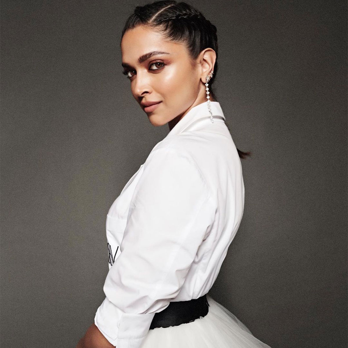 दीपिका पादुकोण