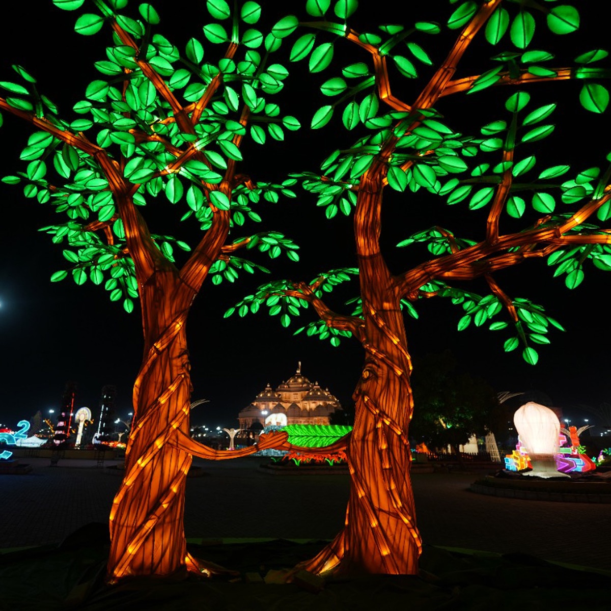 स्वामी महाराज की जयंती