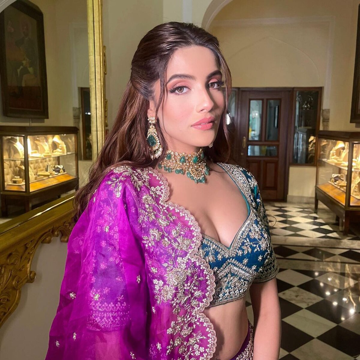 अदिति हुंडिया