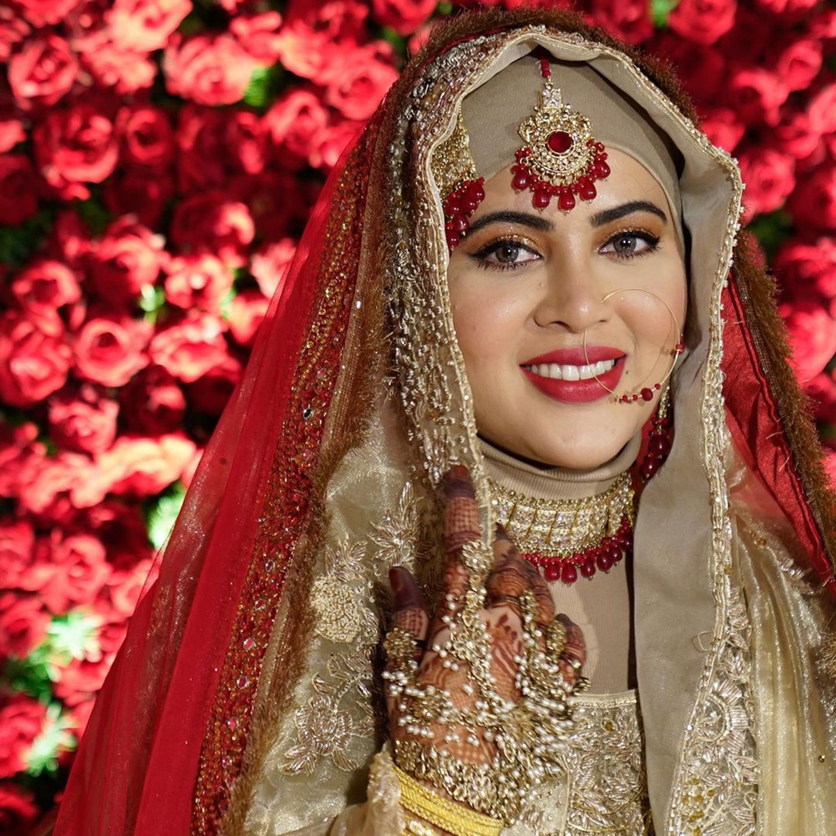 सहर अफशा