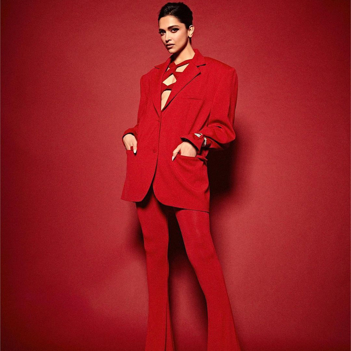 दीपिका पादुकोण