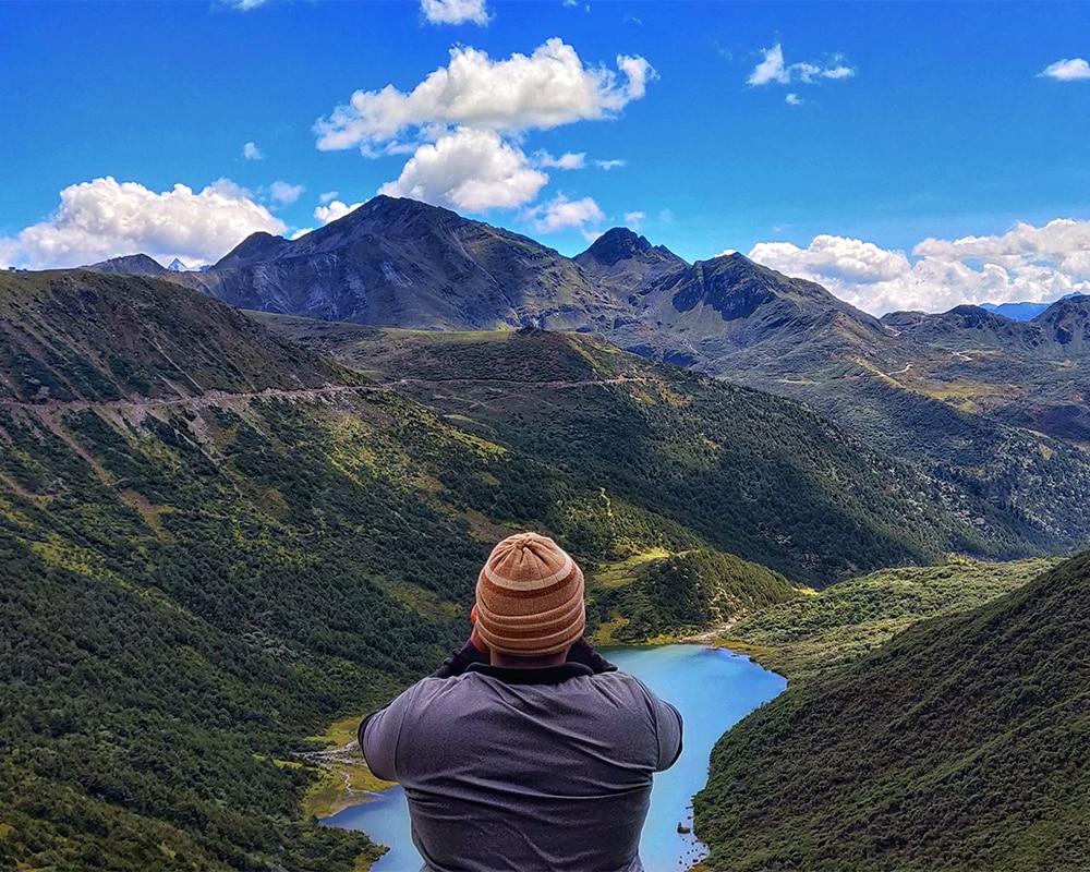 अरुणाचलन का तवांग है बेहद खूबसूरत, एक बार जरूर जाएं (PC: Getty Images)