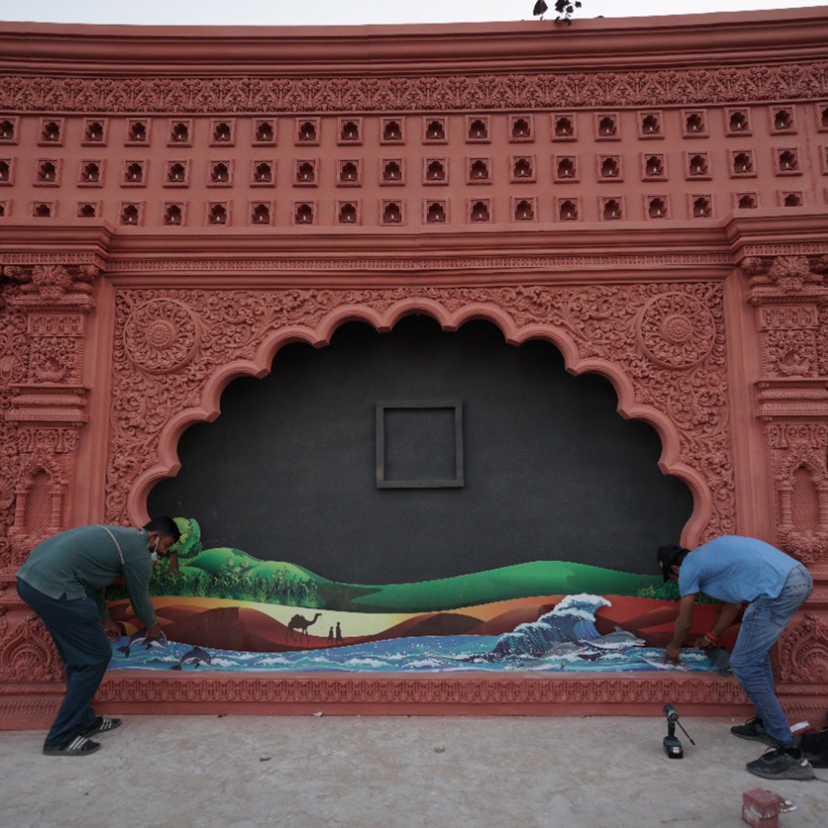 स्वामी महाराज की जयंती