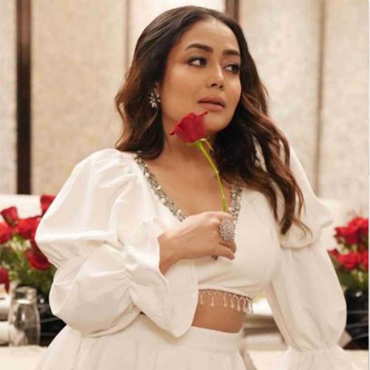 नेहा ककक्ड़ 