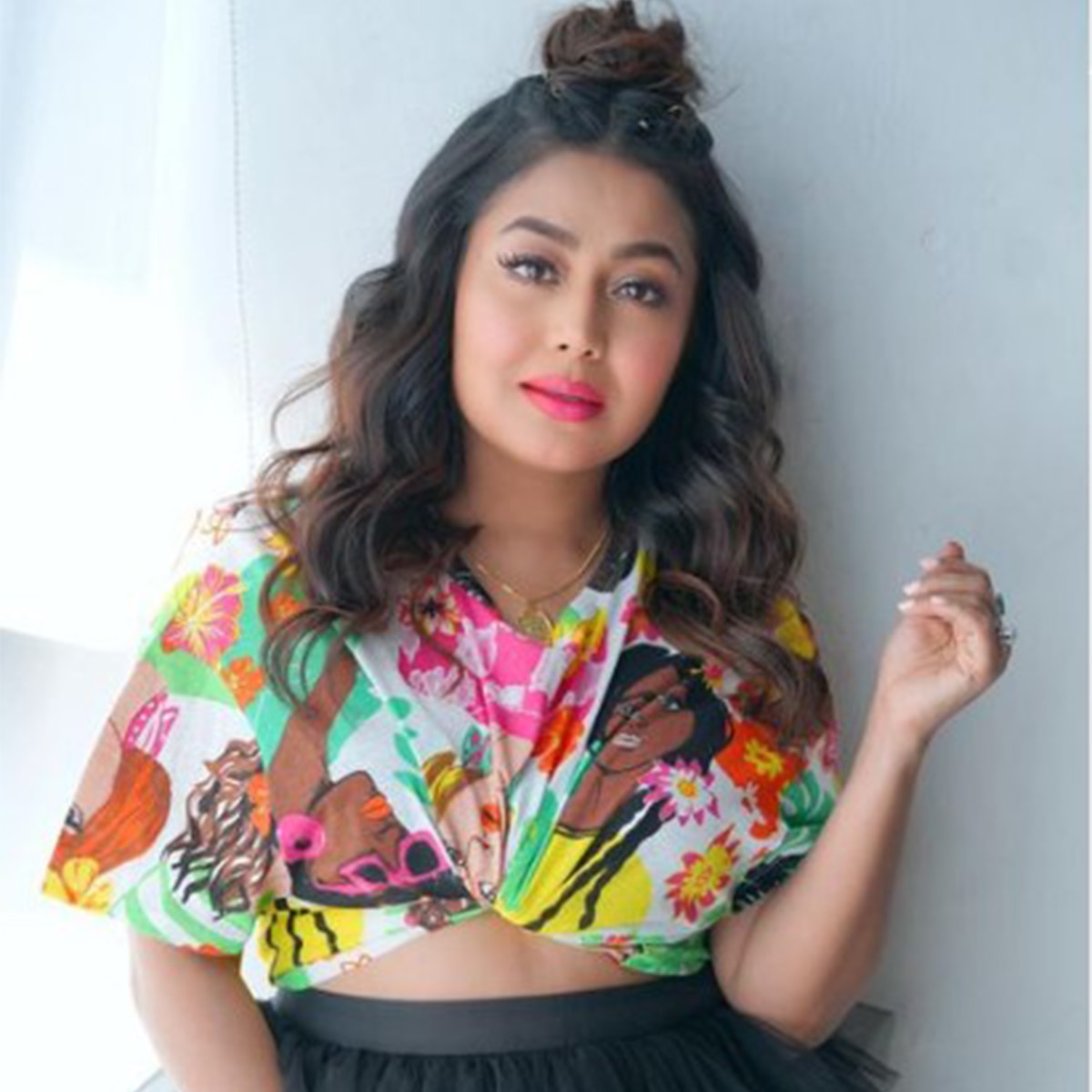 नेहा ककक्ड़ 