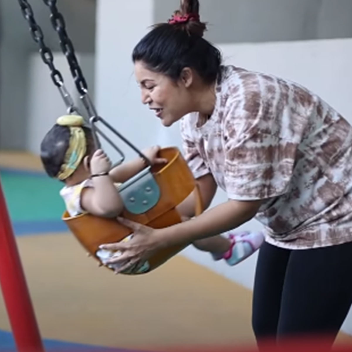 देबीना बनर्जी