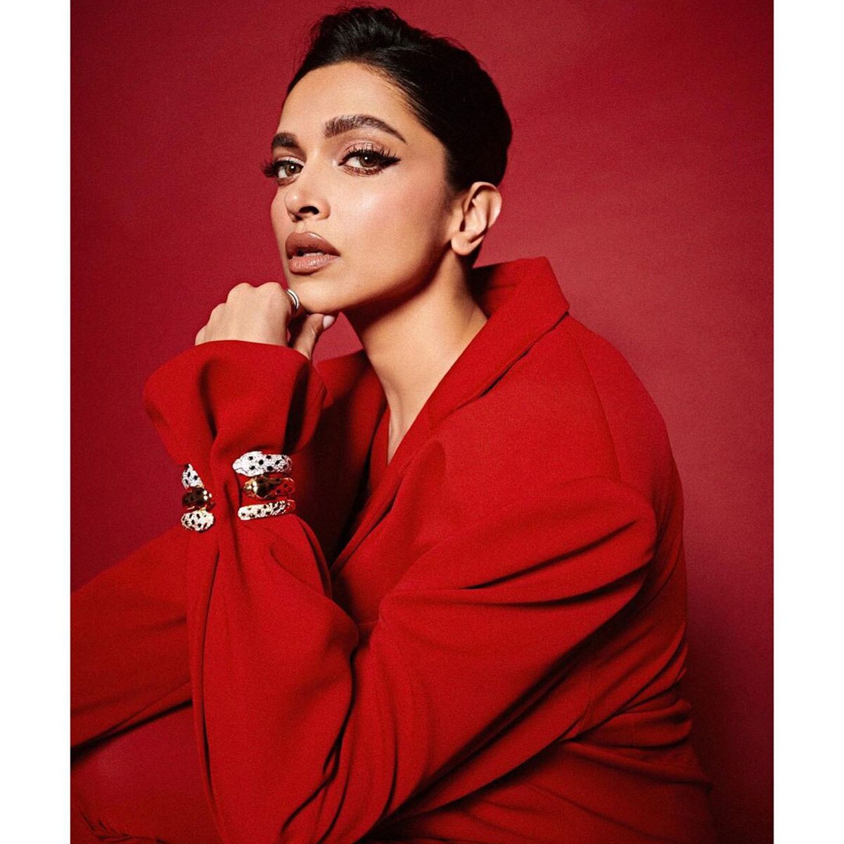 दीपिका पादुकोण