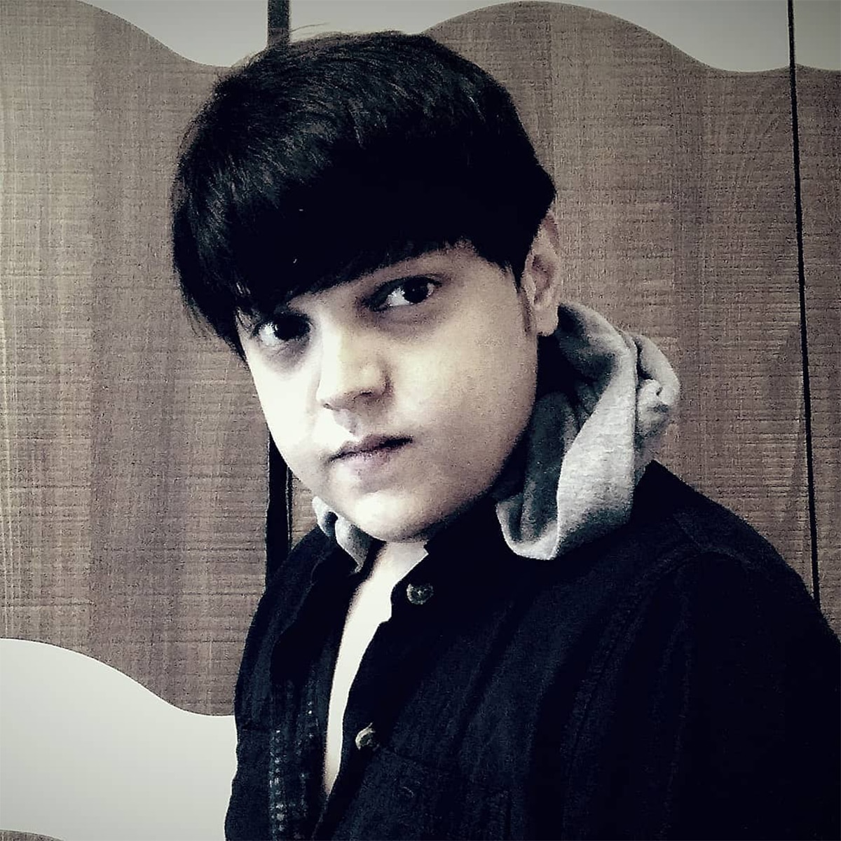 कविश मजूमदार