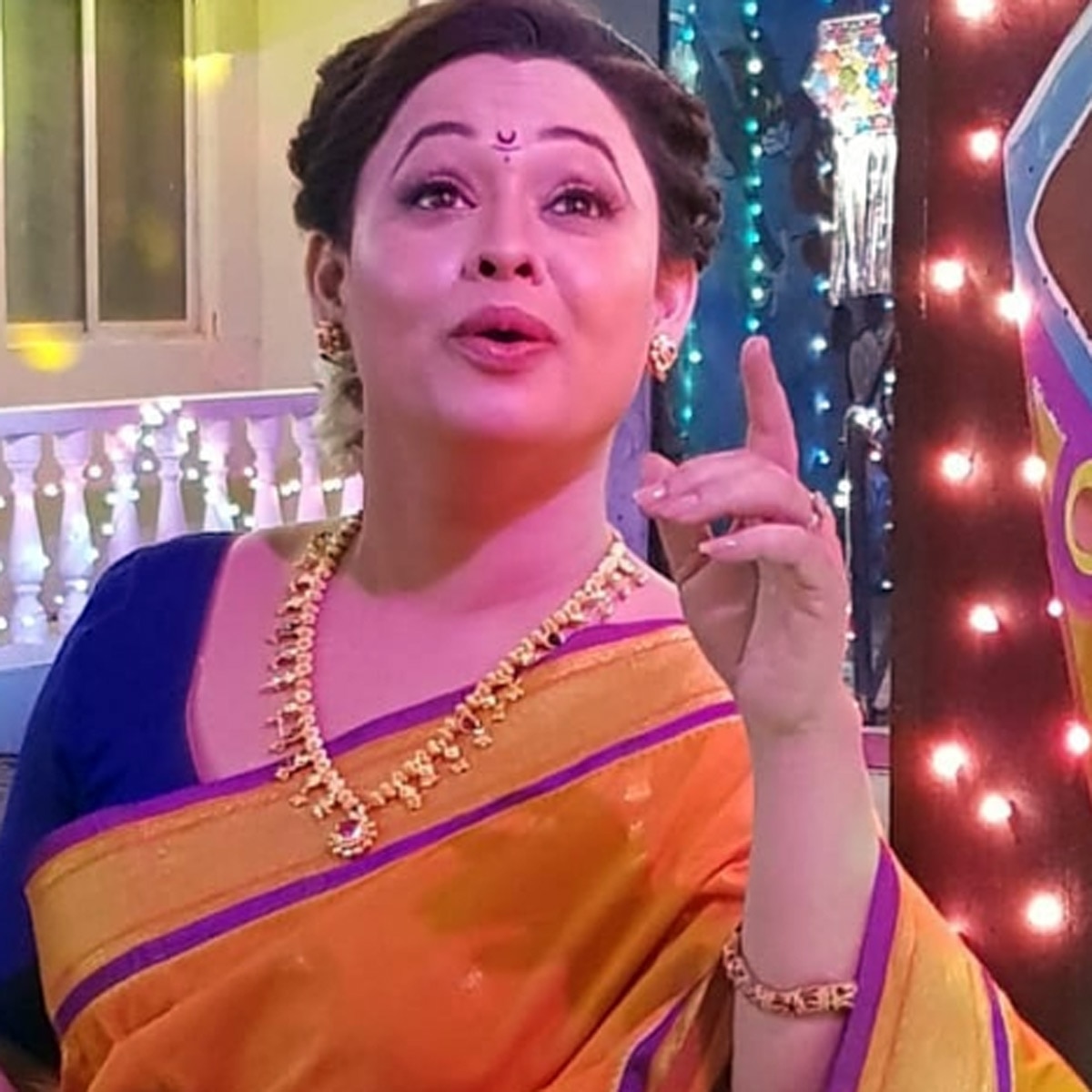  सोनालिका जोशी