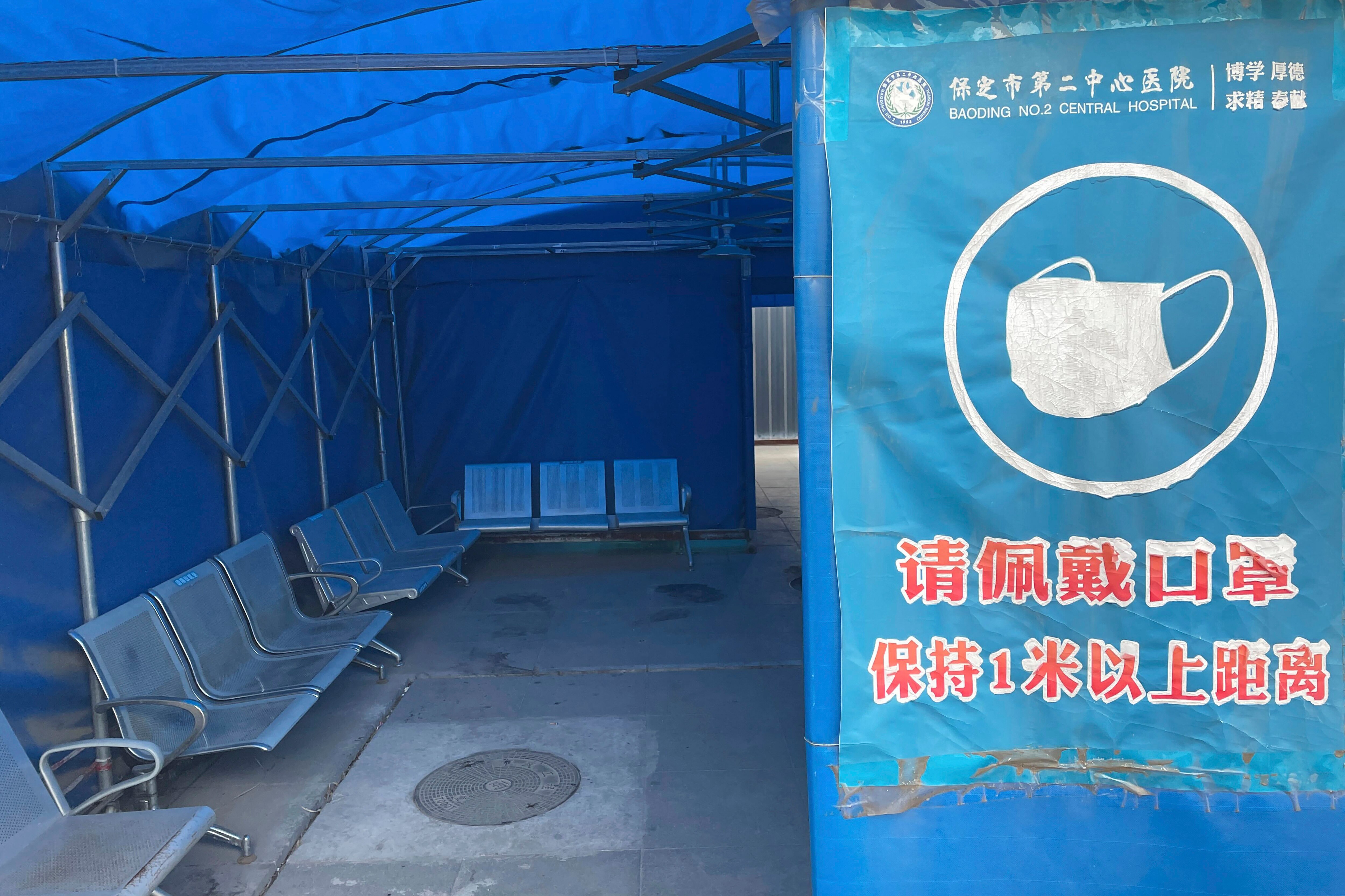 कोरोना से मौत के आंकड़ें छिपाने का नया तरीका