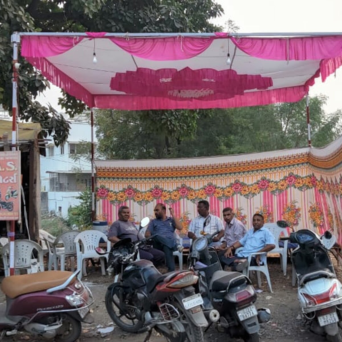 गुजरात चुनाव