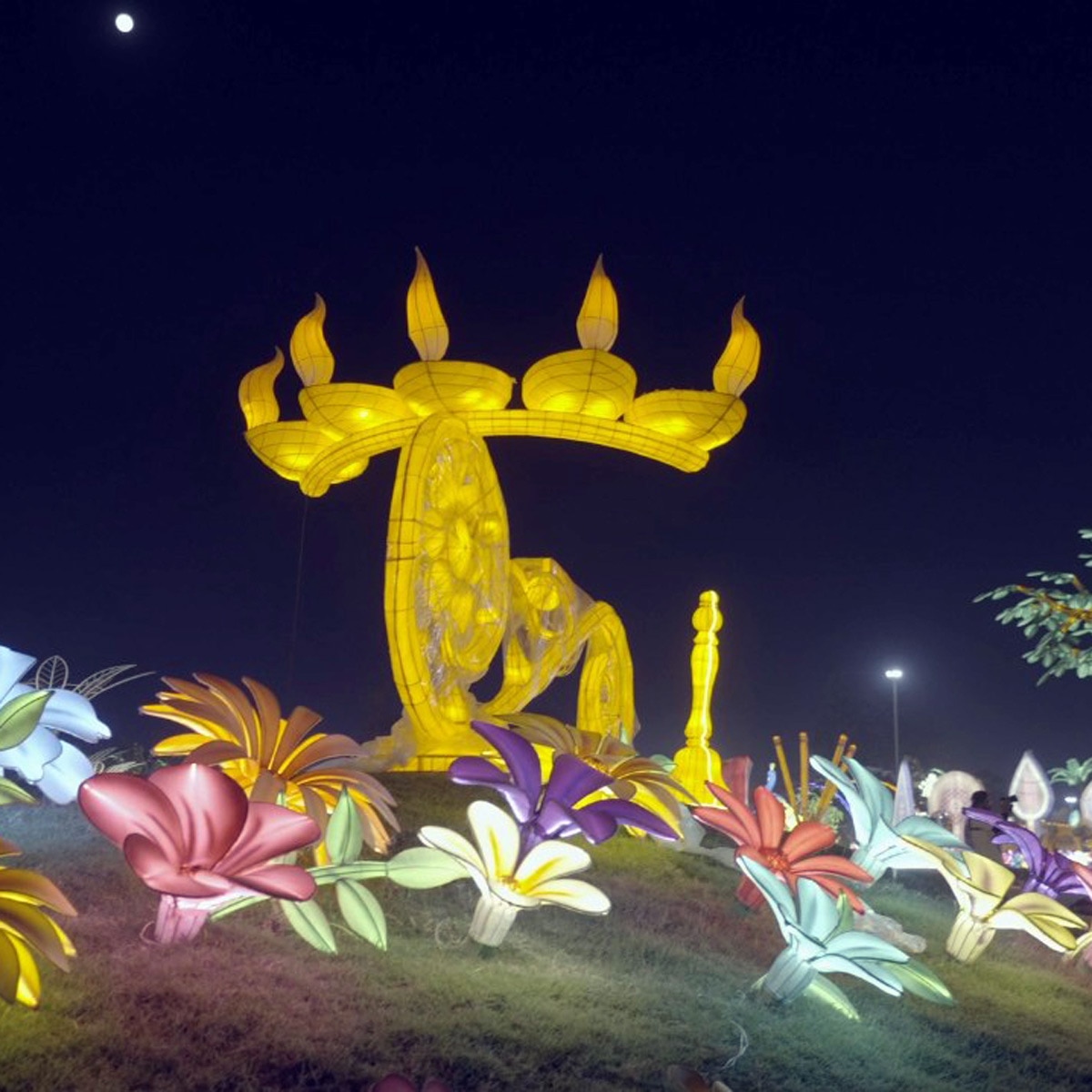 स्वामी महाराज की जयंती