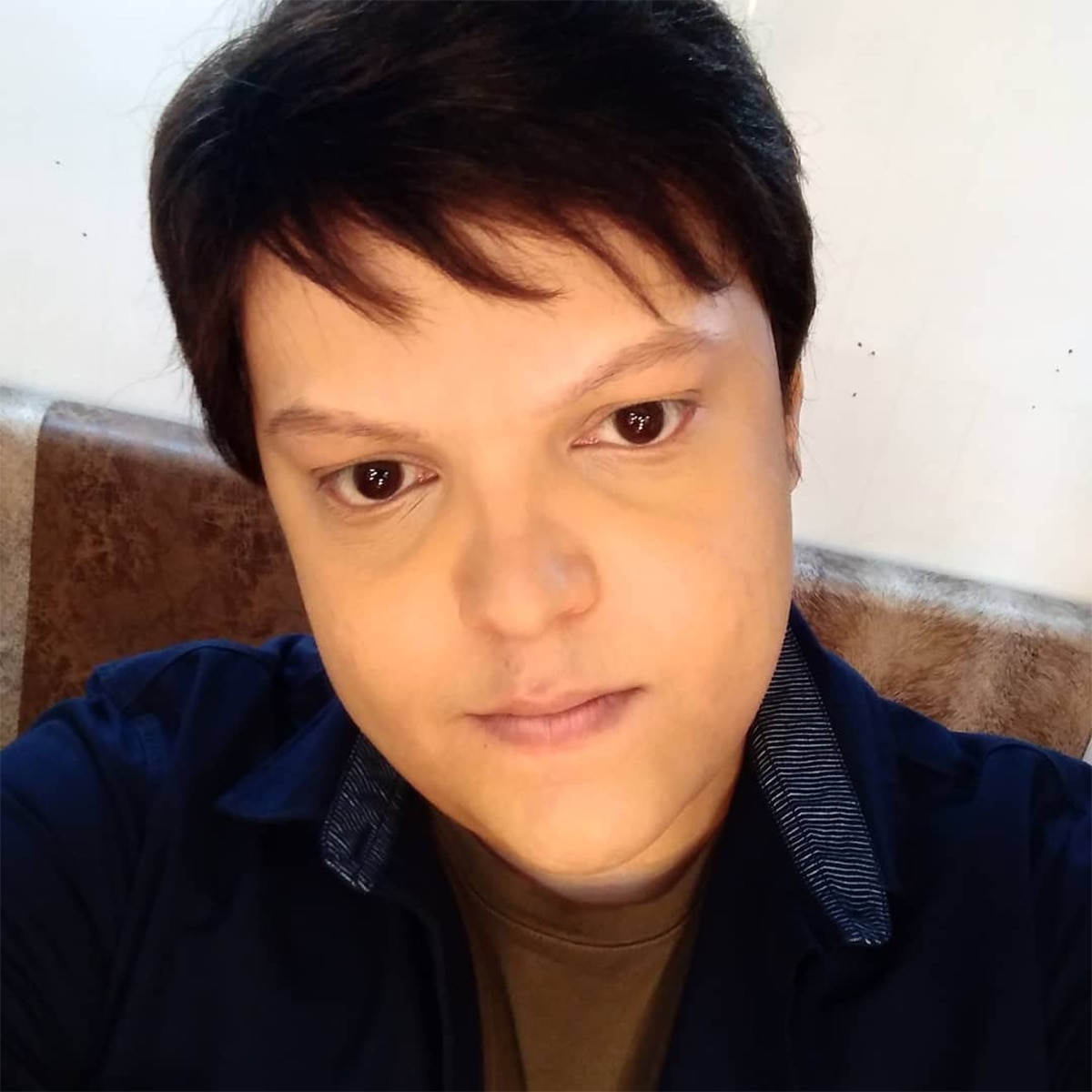 कविश मजूमदार