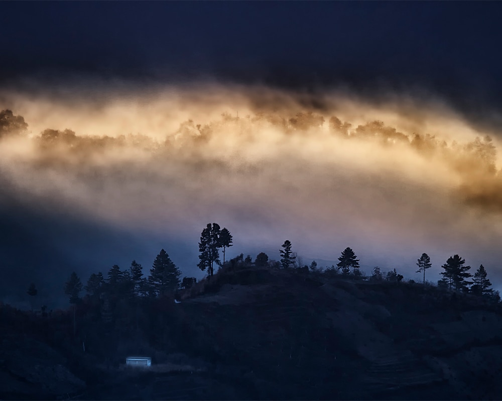 अरुणाचलन का तवांग है बेहद खूबसूरत, एक बार जरूर जाएं (PC: Getty Images)