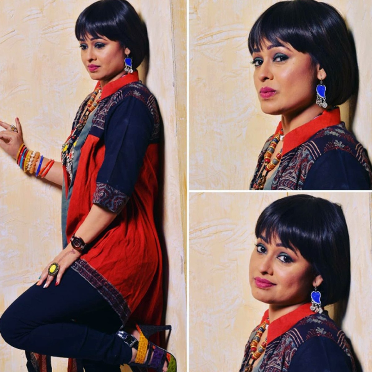 सोनालिका जोशी