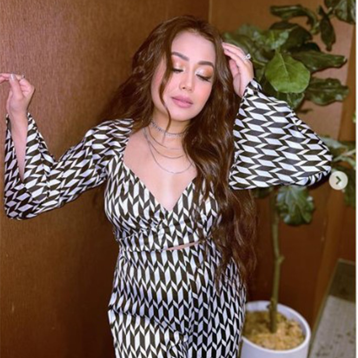 नेहा ककक्ड़ 