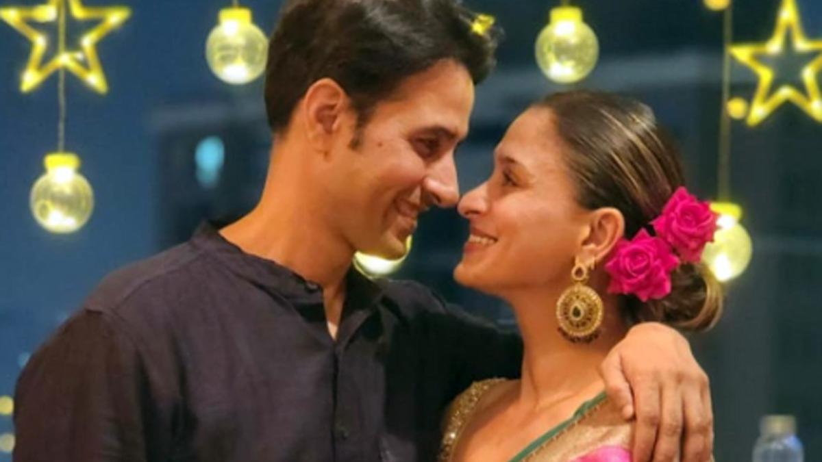 अपूर्व अग्निहोत्री, शिल्पा सकलानी 